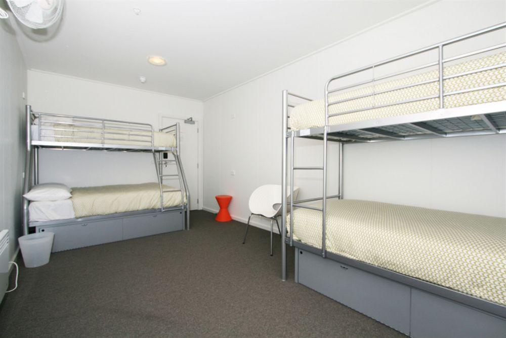 The Island Accommodation Newhaven Exterior photo